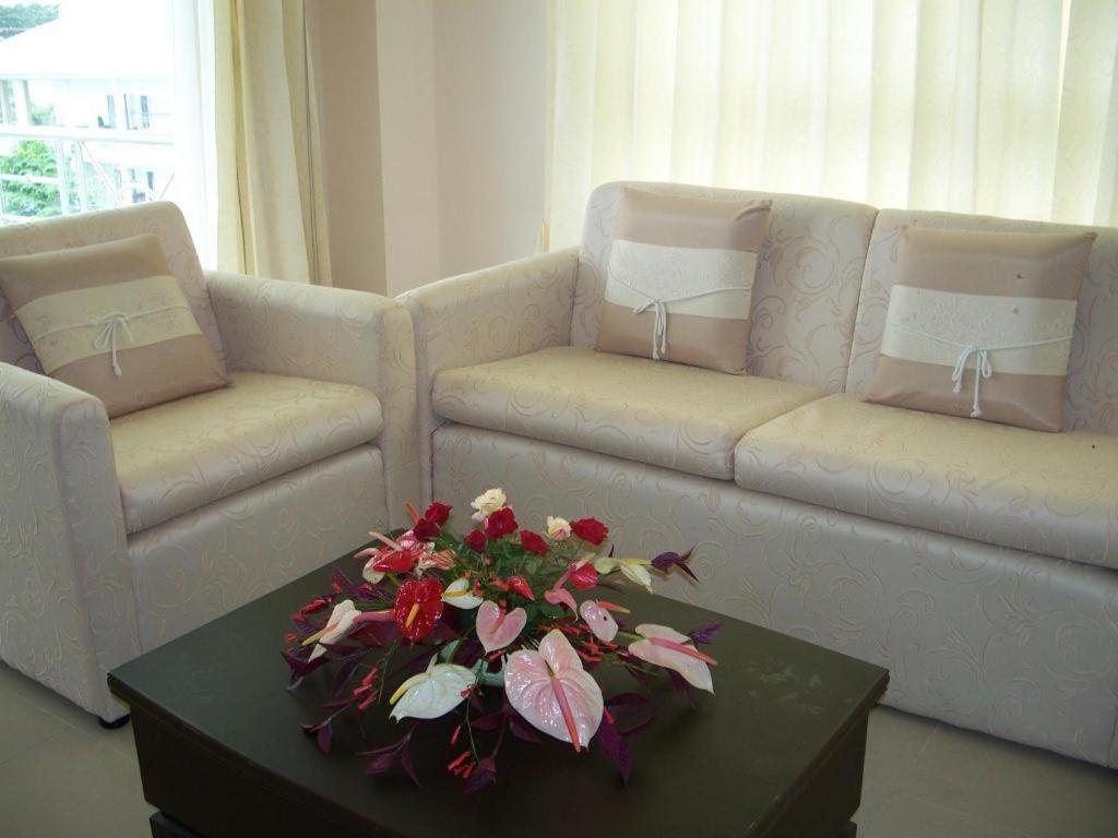 Kasem Garden Hotel Surin Ban Nong Tao Exterior foto